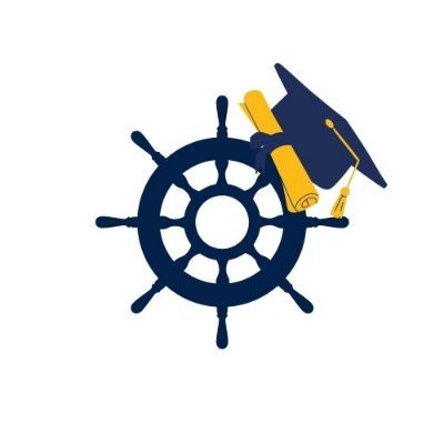 Retired after 10 years as a college professor to focus full-time on her primary research interest: cruising.  Earn your degree in cruising at https://t.co/O82BRT32Vt