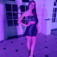 Cecilia Mir (@ceciliamirr) 's Twitter Profile Photo