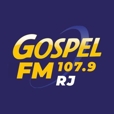 A 1ª Rádio Gospel do Brasil, no Rio de Janeiro!
》Baixe o app Rádio Gospel FM 📲
https://t.co/TK5BbrR1ZC…