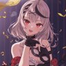 Victinipal's profile picture. 26 male I just like anime and Sakamata Chloe is my profile pic I know because she’s my favorite vtuber from Hololive JP