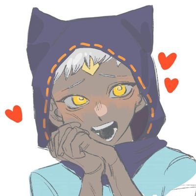 amengさんのプロフィール画像