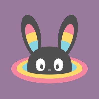 Musical Space Rabbit