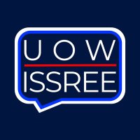 ISSREE @ UOW(@UOWissree) 's Twitter Profile Photo