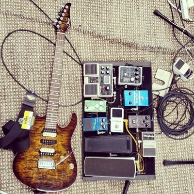 🎸Guitar⚡️₿itcoin⚡️Christ's Kingdom 👑