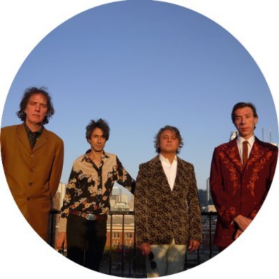 Official Twitter account for The Sadies. 
The Sadies' official sites are the exclusive platform for our shared perspectives. https://t.co/da0deRXlmU