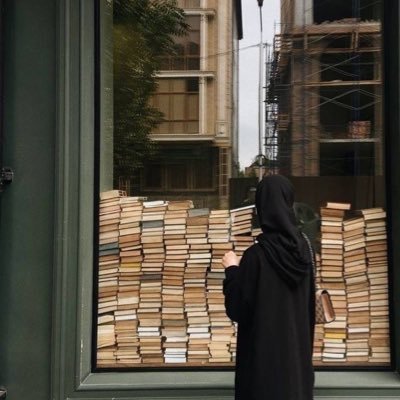 « Et ceux qui se sont convertis à l'Islam sont ceux qui ont cherché la droiture. » (72:14) 🧕