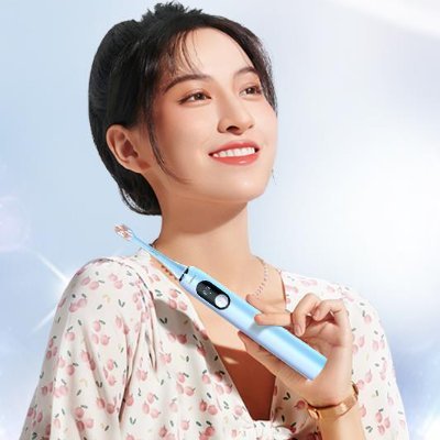 Lebooo electronic toothbrush