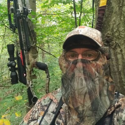 backyard_bucks's profile picture. Hunting
Outdoorsmen, Mentor, Wildlife Preservation and Conservation