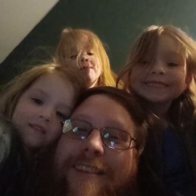 BrickerNick's profile picture. My name is Nicholas Bricker, and my life has been defined by a deep commitment to family, hard work, and the pursuit of justice. As a husband and father.