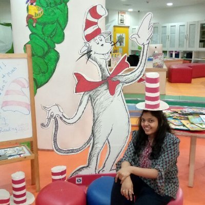 poojapathare5's profile picture. Librarian, Reader, Traveller, Dancer