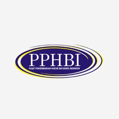 Pusat Pengembangan Hukum dan Bisnis Indonesia https://t.co/ROLUqBtwPW short course | book publishing | talk show | forum discussion : (021) 3917446, 315 2090/91