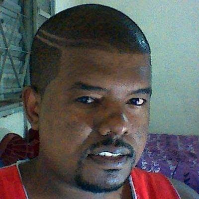 SamirGraciano's profile picture. 