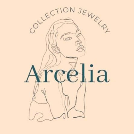 •OFFICIAL PAGE ON IG: @arcelia.jewelryofficial 
🌿 | Arcelia Official Recruiter
✨ | Release the Goddess in You
🕊 | Worldwide shipping