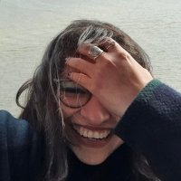 Tania Guillén B. (@taniya_nic) 's Twitter Profile