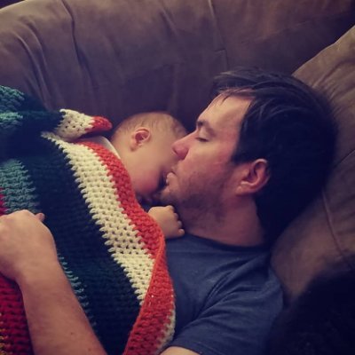 Father, Husband, Gamer, Craft beer drinker, SC2 watcher, NES player