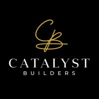 Catalyst Builders(@CatalystBuilds) 's Twitter Profile Photo