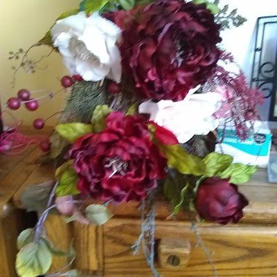 macmama33332862's profile picture. Back after being banned. Lost 9k followers  MAGA, PSB, My lucky number is 17