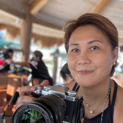 Arlene P. Donaire. Filipino . Travel photographer. Storyteller. Economist.