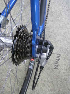 HitBike's profile picture. 