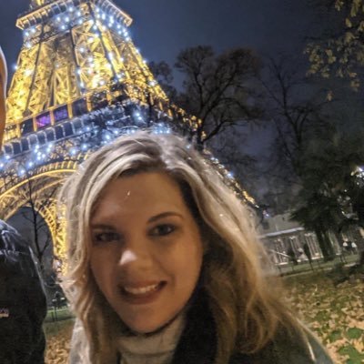 Wife. Momma. GTM Expert. Supporting Entrepreneurs and Scaling Startups. Nittany Lion Alumni @penn_state . Formerly @a16z , @rocketspace, @pwc