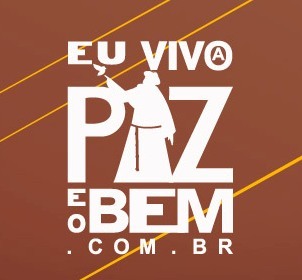 Campanha que procura motivar a todos e todas a viverem a Paz e Bem, em todos os lugares da sociedade.