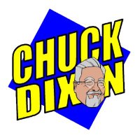 Chuck Dixon(@Dixonverse) 's Twitter Profile Photo
