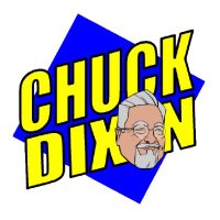Chuck Dixon (@dixonverse) 's Twitter Profile