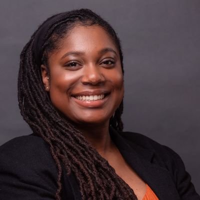 Arielle Anayanci Moore Profile