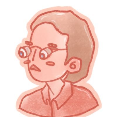 личность - слишком сильное слово, я личинка
| юп - @asemirazov