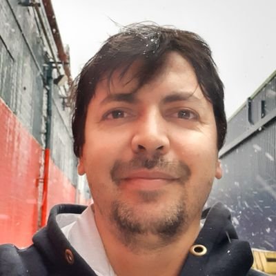 MehmetBlt4680's profile picture. An English teacher