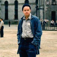 Andy Dufrense (@eyevan85) 's Twitter Profile