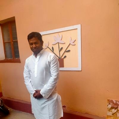 Sampadm94868626's profile picture. Teacher