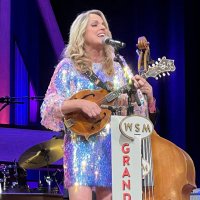 Rhonda Vincent(@RhondaVincent13) 's Twitter Profile Photo