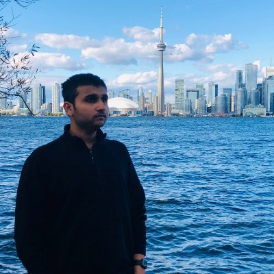 AkashAero_'s profile picture. Aerospace Engineer. Numerical methods enjoyer.