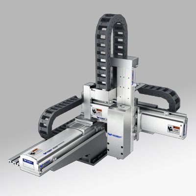 W-Robot Industrial Co.,Ltd, specialized in manufacturing linear modules,linear motors,grippers and etc.Our product is first-rate in China market