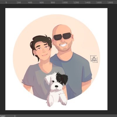 alvarotz's profile picture. “Trabajar duro por algo que no nos importa se llama estrés. Trabajar duro por algo que amamos se llama pasión ".