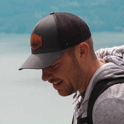 brian_gwinnett's profile picture. Wen utility?