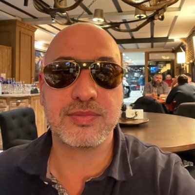 GeorgiMiteff's profile picture. 