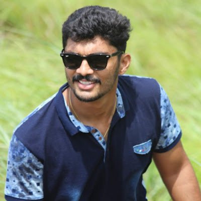 vaishak_pp's profile picture. 