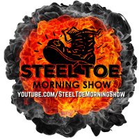 Steel Toe Morning Show(@AaronImholte) 's Twitter Profile Photo