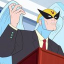 Harvey - @HarveyBirdmanJD - Twitter