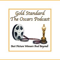 Gold Standard-The Oscars Podcast (@oscarsgold) 's Twitter Profile Photo Gold Standard-The Oscars Podcast (@oscarsgold) 's Twitter Profile Photo