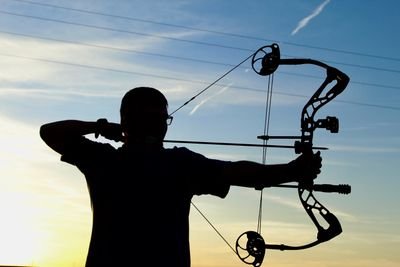 Family, friends, hunting, fishing, farming, ranching, and ginning cotton!