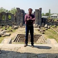 Rajesh Chopra (@rajeshchopra241) 's Twitter Profile