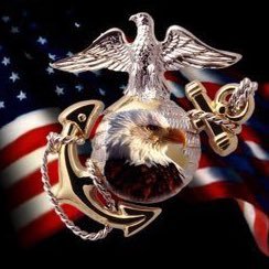 🇺🇸USMC Veteran . 0861 🦅🌎⚓️, 🇺🇸Retired Philly PD Narcotics 🇺🇸, 🇺🇸Support Our Military and Police. He is the Alpha and Omega,The Great I Am ✝️🙏🏼