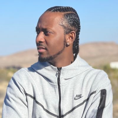 🇨🇦 • 🇻🇨 • Good Vibes Only 🙏🏾