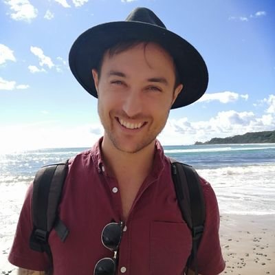 Kiwi-Canadian hybrid living in Australia.
https://t.co/tyfY4bh2B4