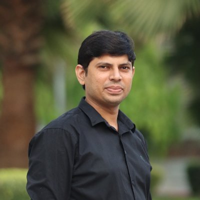 smaurya_journo Profile Picture