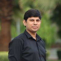 Sunil Maurya (@smaurya_journo) 's Twitter Profile Photo Sunil Maurya (@smaurya_journo) 's Twitter Profile Photo