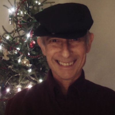 JosephSPerna's profile picture. 